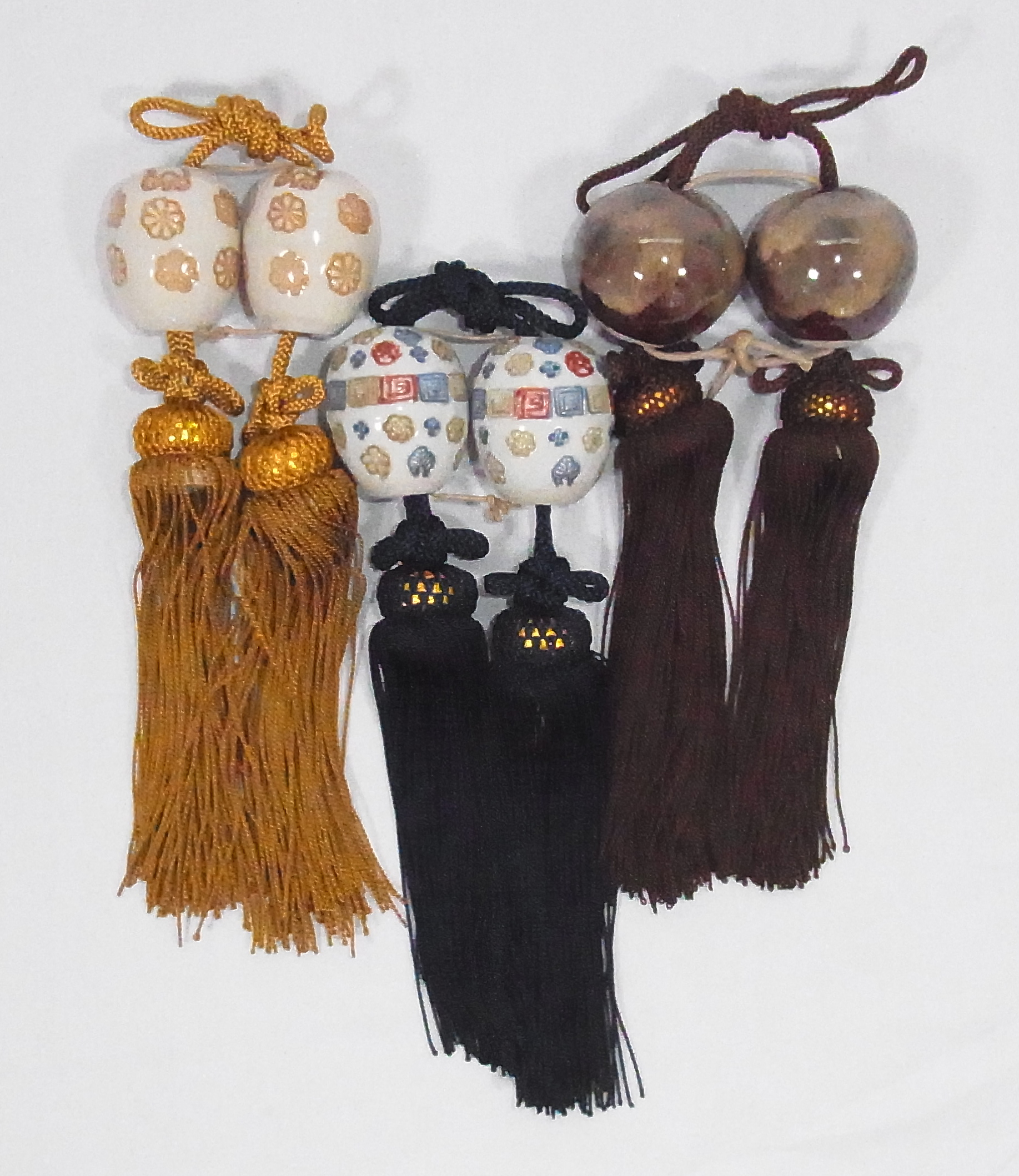 風鎮について｜書道用品通販の大玄堂｜書道用品・書道に関する情報を