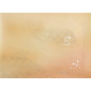 仮名用高級料紙 筆翔 具引 S3471A3BDE2GNR-C 雁皮 全懐紙 5枚入