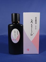 仮名用高級墨液 ともしび 200ml 墨運堂