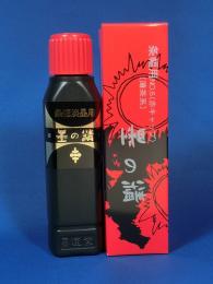 淡墨条幅清書作品用 墨の精NO.6 薄茶 100ml 墨運堂