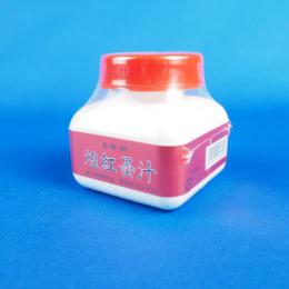 開明　煌紅墨汁　60ml